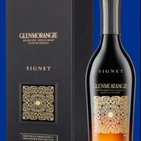 Glenmorangie Signet Highland Single Malt Scotch Whisky 46% 0.7L gift pack, 0.7 l