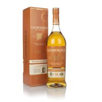 Glenmorangie The Elementa 14y Highland Single Malt Scotch Whisky 43% 1L gift pack, 1 l