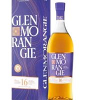 Glenmorangie The Vindima 16y Highland Single Malt Scotch Whisky 43% 1L gift pack, 1 l