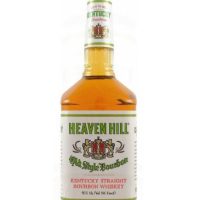 Heaven Hill Old Style Kentucky Straight Bourbon 40% 1L*, 1 l
