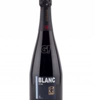 Henri Giraud Blanc de Craie, Champagne, AOC, white, brut (gift box) 0.75L, 0.75 l