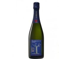 Henri Giraud Esprit Nature, Champagne, brut  0.75 l