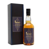 Ichiro's Malt & Grain World Whisky Limited Edition 750ml