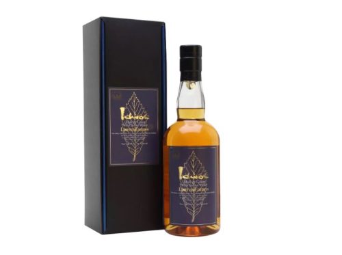 Ichiro's Malt & Grain World Whisky Limited Edition 750ml