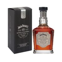 Jack Daniel's Single Barrel 100 Proof Whiskey 50% 0.7L