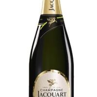 Jacquart, Mosaique, Champagne, AOC, brut, white 0.75L, 0.75 l