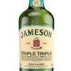 Jameson Irish Whiskey Triple Triple Marsala Edition 40% 1L - Image 2