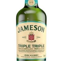 Jameson Irish Whiskey Triple Triple Marsala Edition 40% 1L