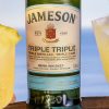 Jameson Irish Whiskey Triple Triple Marsala Edition 40% 1L - Image 3