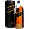 Johnnie Walker Black Label 12y Blended Scotch Whisky 40% 1L - Image 2