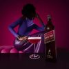 Johnnie Walker Black Ruby Whisky 40% vol. 0,70l - Image 2