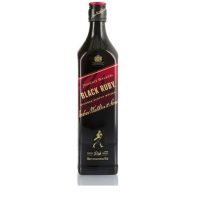 Johnnie Walker Black Ruby Whisky 40% vol. 0,70l