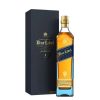 Johnnie Walker Blue Label Blended Scotch Whisky 40% 1L - Image 3
