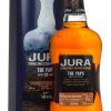 Jura The Paps 19y Island Single Malt Scotch Whisky 45.6% 0.7L - Image 3