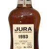 Jura Vintage 1993 Island Single Malt Scotch Whisky 49.2% 0.7L gift pack, 0.7 l - Image 3