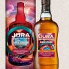 Jura Islanders Expression No. 3 Cabernet Sauv. Cask Edition Island Single Malt Scotch Whisky 40% 1L gift pack, 1 l - Image 2