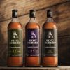 King Robert II Blended Scotch Whisky 43% 1.5L - Image 3