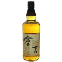 Kurayoshi Japanese Pure Malt Whisky Sherry Cask 43% 0.7L