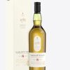 Lagavulin 8y Islay Single Malt Scotch Whisky 48% 0.7L - Image 3