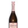 Lanson Rose Label, brut, rose (gift box)  0.75 l - Image 2