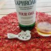 Laphroaig Four Oak Islay Single Malt Scotch Whisky 40% 1L - Image 2