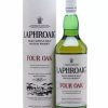 Laphroaig Four Oak Islay Single Malt Scotch Whisky 40% 1L - Image 4