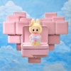 THE MONSTERS Let's Checkmate Series-Vinyl Plush Hanging Card - Image 4