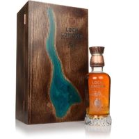 Loch Lomond 50 Year Old (2024 Release) Whisky 70cl