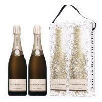 Louis Roederer Collection, brut, white (gift box) 0.75L