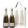 Louis Roederer Collection, brut, white (gift box) 0.75L - Image 3