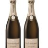 Louis Roederer Collection, brut, white (gift box) 0.75L - Image 2