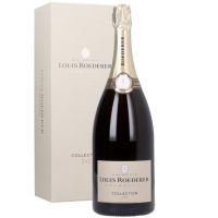 Louis Roederer Collection Magnum brut, white  1.5L