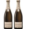 Louis Roederer Collection twinpack brut, white  2x0.75L, 1.5 l - Image 2