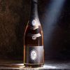 Louis Roederer Cristal Vinotheque Rose 2000 - Image 2