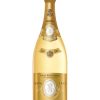 Louis Roederer Cristal brut white,  0.75L - Image 3