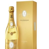 Louis Roederer Cristal brut white (gift box), 1.5L