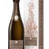 Louis Roederer Rose Vintage, brut, rose (gift box), 0.75L - Image 2