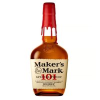 Maker's Mark 101 Kentucky Straight Bourbon 50.5% 1L