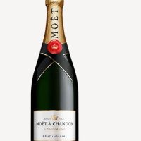Moet And Chandon Brut Imperial  0.75 l