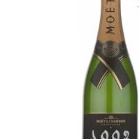 Moet & Chandon Grand Vintage 1993 - 2025  0.75 l