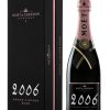 Moët & Chandon Grand Vintage Rosé  0.75 l - Image 2
