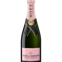 Moët & Chandon Imperial Rose  0.75 l