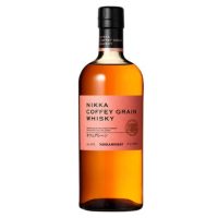 Nikka Coffey Grain Whisky 45% 0.7L