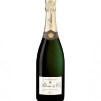 Palmer & Co Brut Reserve Champagne, AOC,  0.75 l