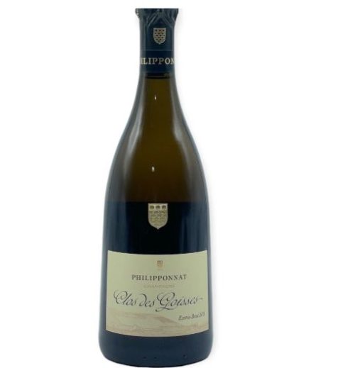 Philipponnat Champagne Extra Brut 'Clos des Goisses' 1.5L