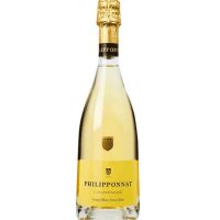Philipponnat Grand Blanc Champagne, extra brut, 0.75 l