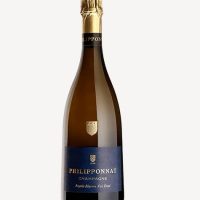Philipponnat Royale Reserve Non Dose, Champagne,  0.75 l