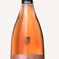 Philipponnat Royale Reserve Rose Champagne 0.75L, Case of 6 Btls