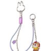 Pop Mart The Monsters Labubu Big into Energy Phone Charm 'Loyalty' - Image 4