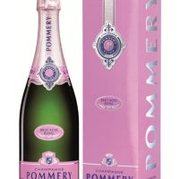 Pommery Brut Rosé,  0.75L
